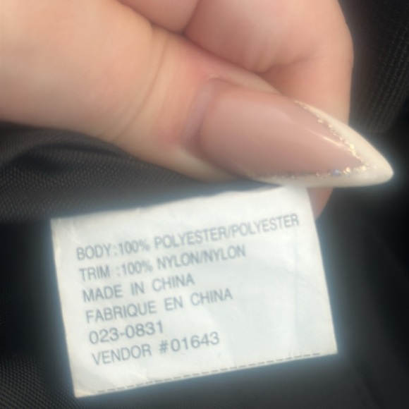 Eddie Bauer Large Laptop Messenger Bag - Picture 8 of 8